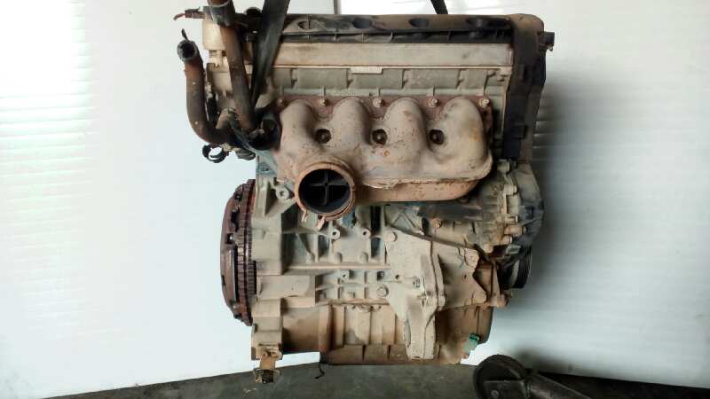 CITROËN Idea 1 generation (2003-2020) Motor 6FZ 24792911