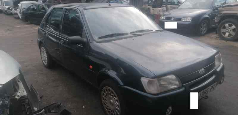 FORD Fiesta 3 generation (1989-1996) Semnalizare aripa dreapta față 24793625