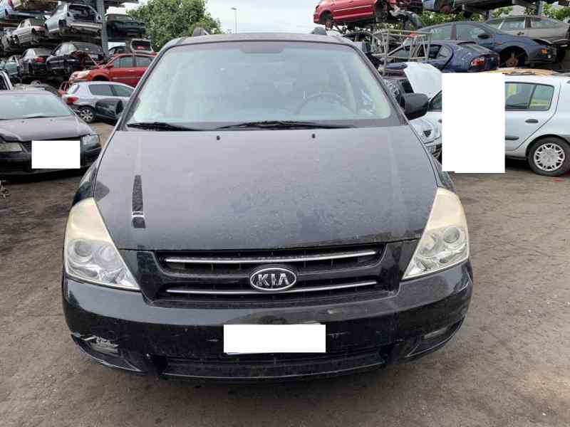 KIA Carnival 2 generation (2006-2010) Akseleratoriaus (gazo) pedalas 070626E0333 24794751