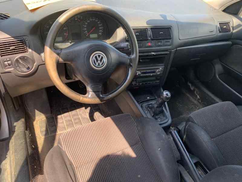 VOLKSWAGEN Golf 4 generation (1997-2006) Ραδιάτορας κλιματισμού 1J0121253P 24807891