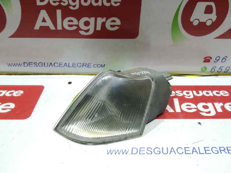 CITROËN Xantia X1 (1993-1998) Indicator semnalizare stânga față 24792129