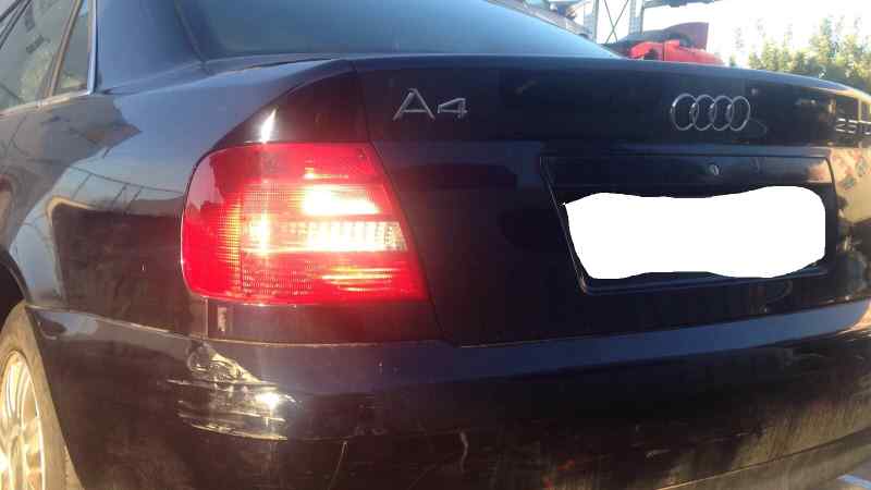 AUDI A4 B5/8D (1994-2001) Turbófeltöltő 059145701C 24803351