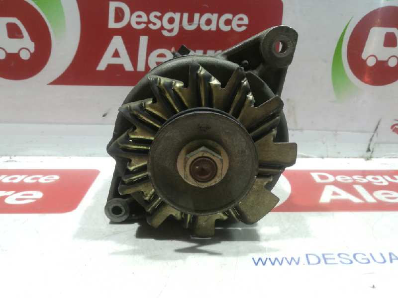 OPEL Astra F (1991-2002) Alternator 4336 24797326