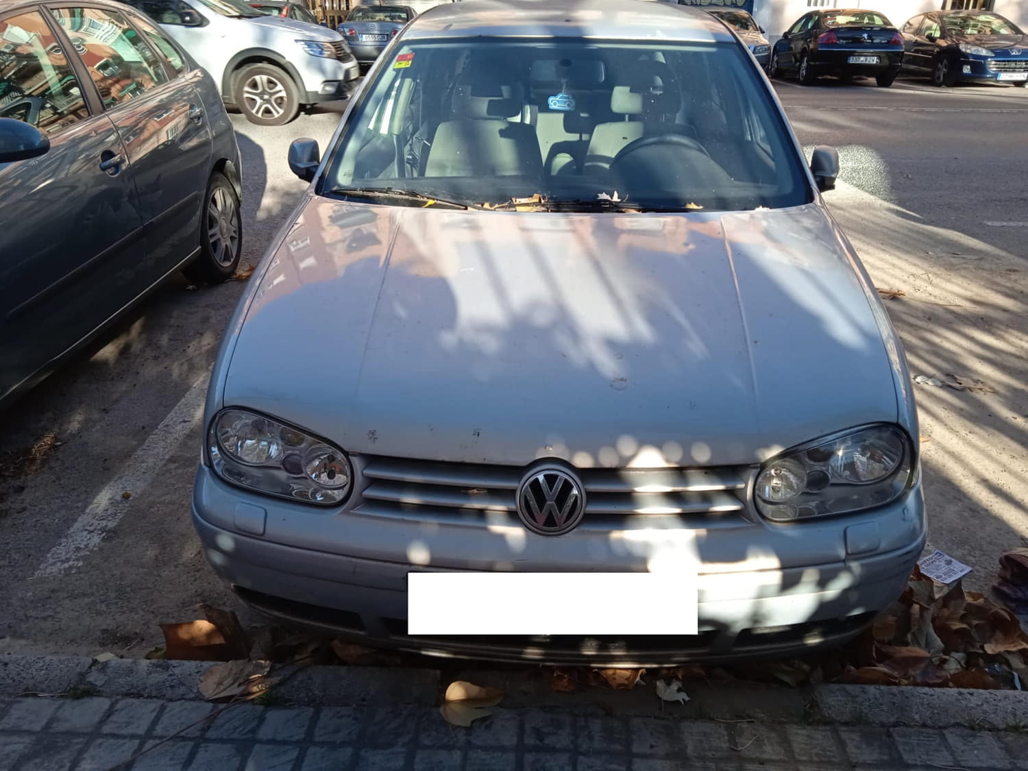 VOLKSWAGEN Golf 4 generation (1997-2006) Řízení Rack 1J1422327 24805456