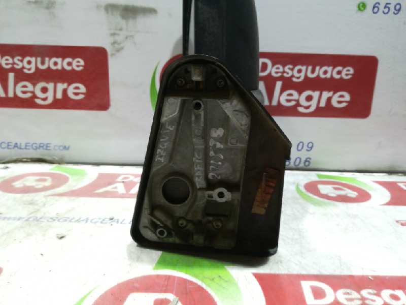 RENAULT Trafic Left Side Wing Mirror 24791008