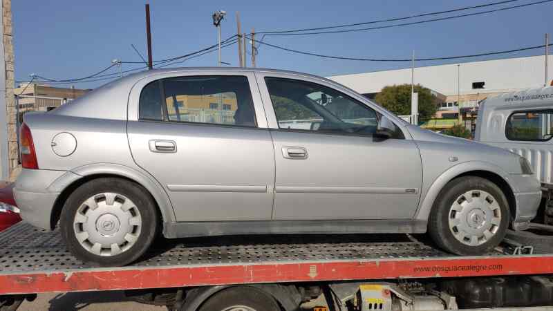 OPEL Astra H (2004-2014) Стартер 8971891181 24794760