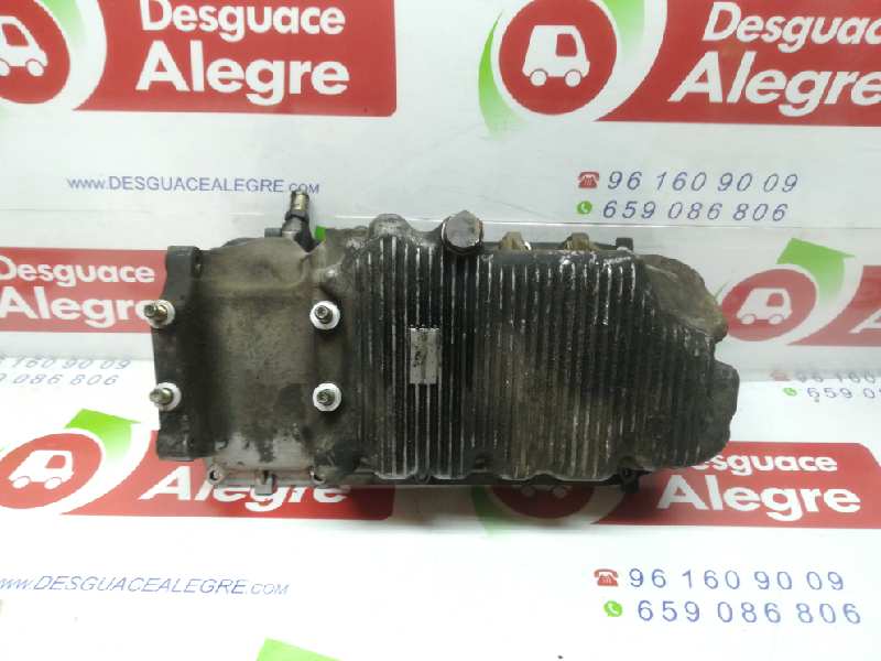 FIAT Stilo 1 generation (2001-2010) Forgattyúsház 24794813