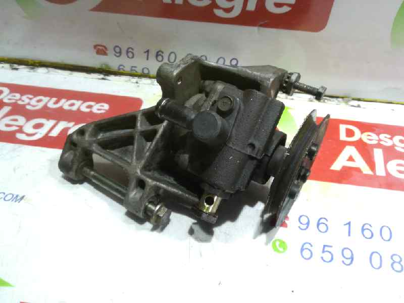 SEAT Toledo 1 generation (1991-1999) Power Steering Pump 028145523E 24792896