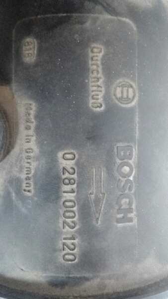 ROVER 400 1 generation (HH-R) (1995-2000) Masseluftstrømsensor MAF 0281002120 24789598