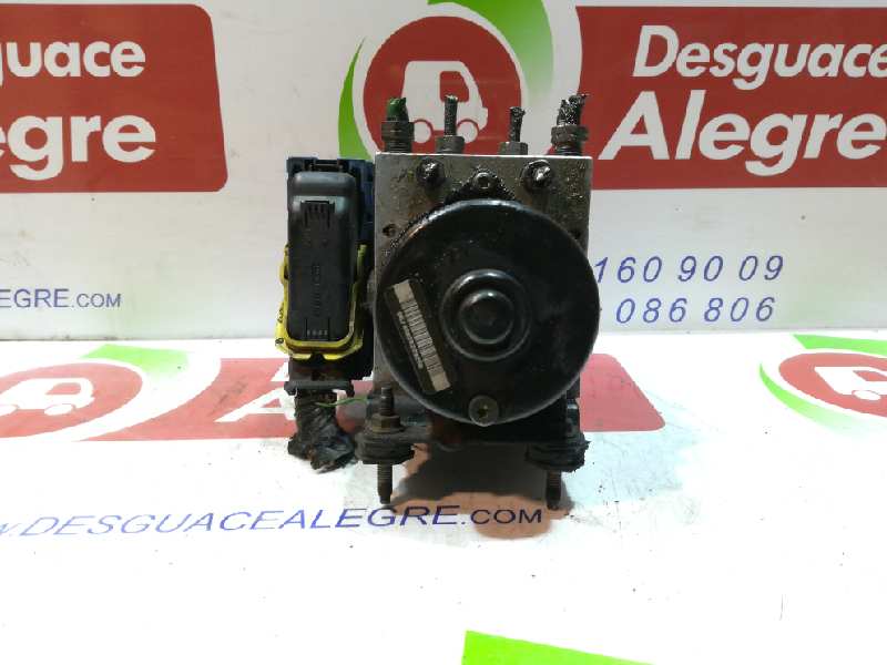 CITROËN C5 1 generation (2001-2008) ABS pump 9657061080 24789510