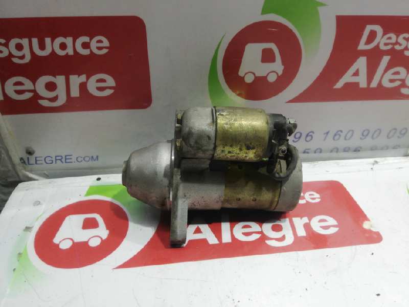 OPEL Astra H (2004-2014) Стартер 8973860620 24794907