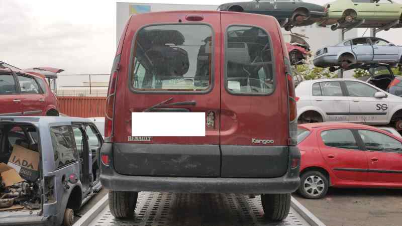 RENAULT Kangoo 1 generation (1998-2009) Feu arrière droit 7700308714 24797353