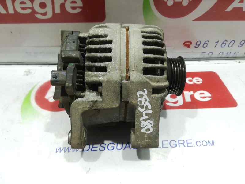 OPEL Corsa D (2006-2020) Alternator 13222930 24793875