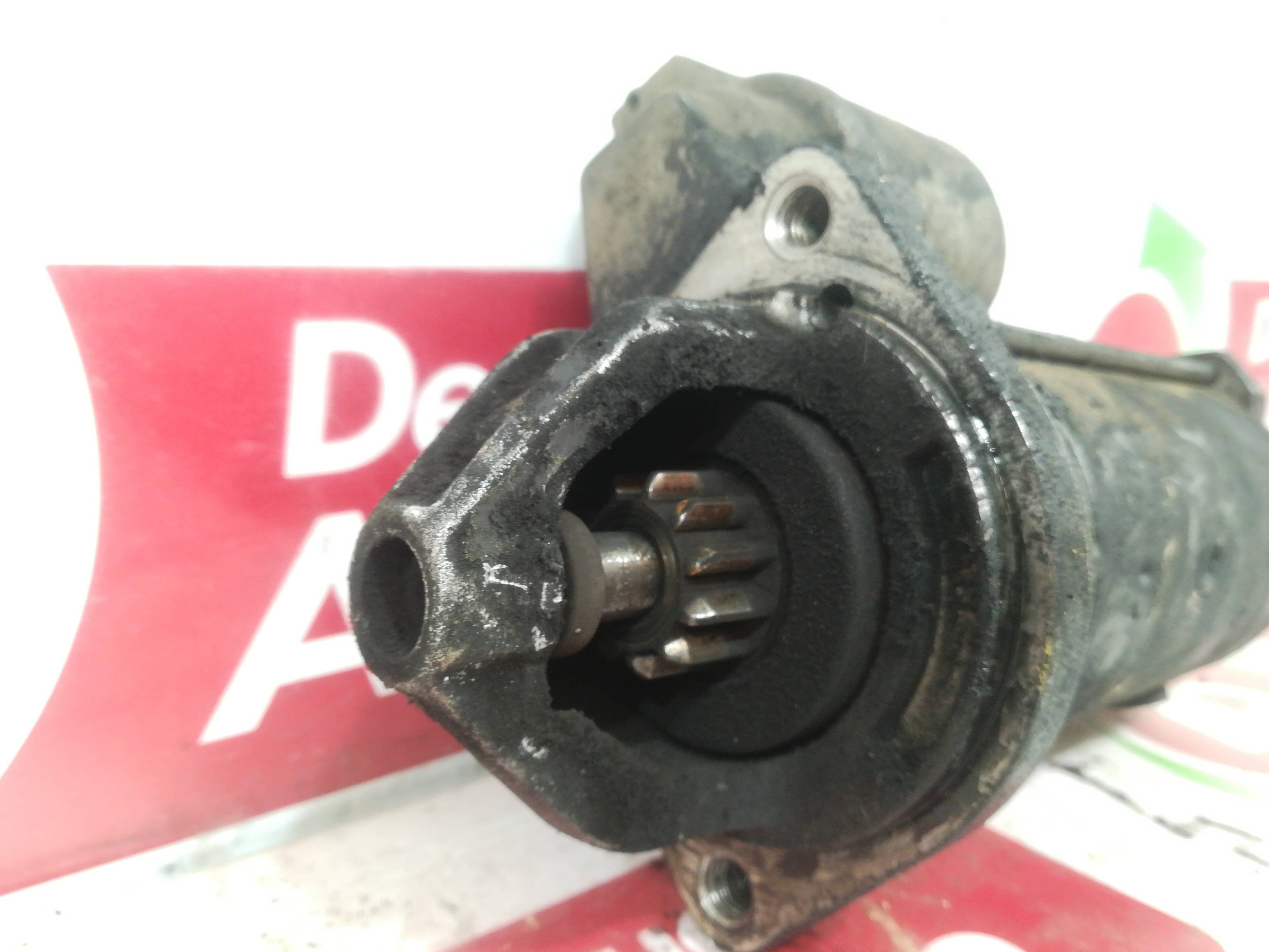 MERCEDES-BENZ C-Class W203/S203/CL203 (2000-2008) Starter Motor 0051511301 24808560