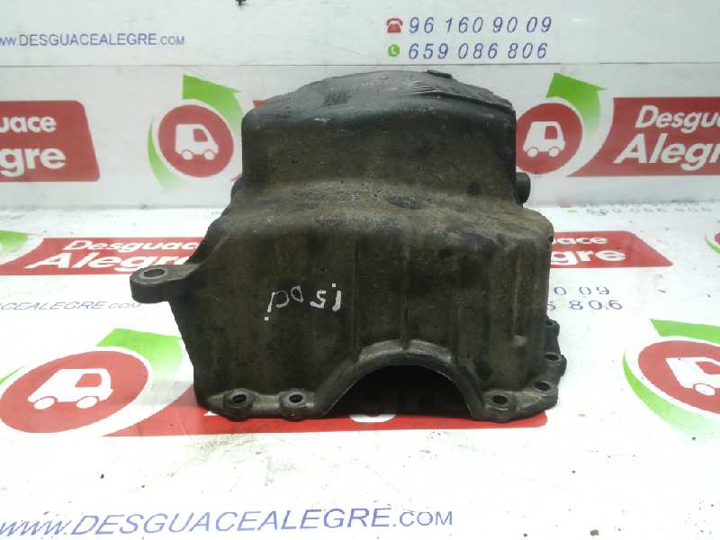 RENAULT LS 4 generation (2006-2020) Crankcase 8200238932 24795117