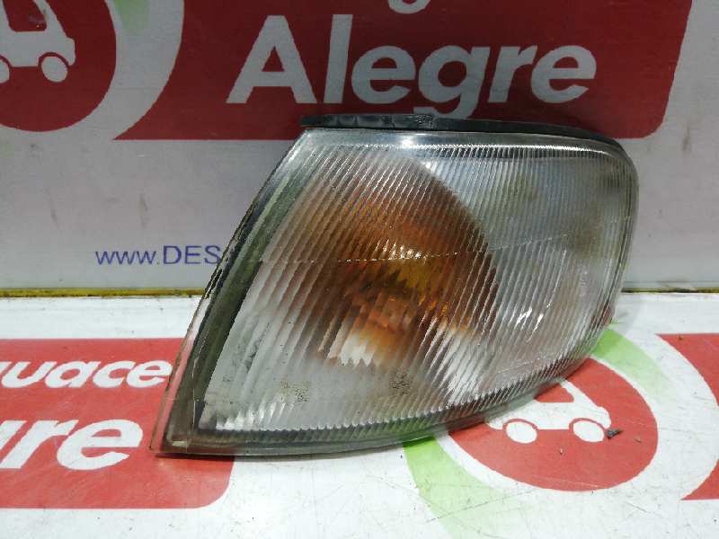 NISSAN Almera N15 (1995-2000) Indicator semnalizare stânga față 24792205