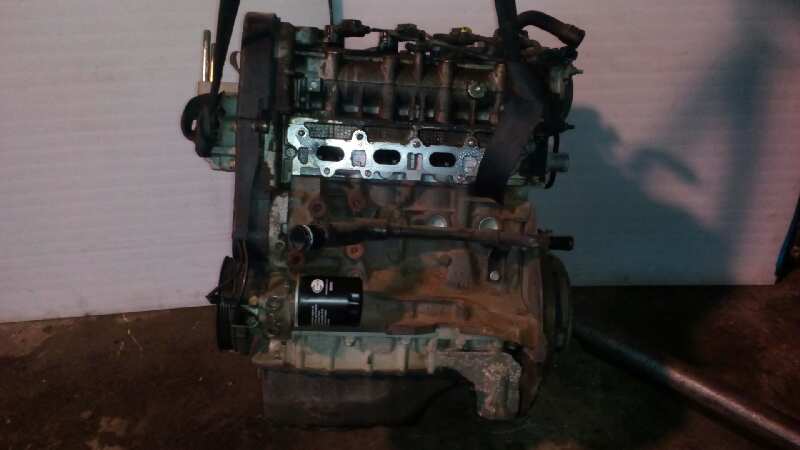 FIAT Stilo 1 generation (2001-2010) Engine 188A5000 24793029