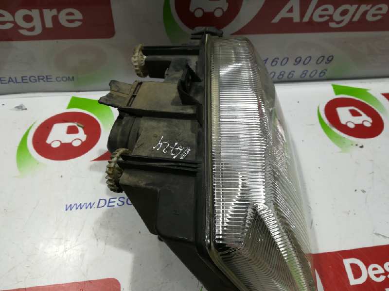 SEAT Ibiza 2 generation (1993-2002) Front venstre frontlykt 6K0941009A 24789570