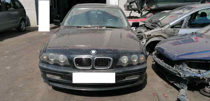 BMW 3 Series E46 (1997-2006) Pompe de direction assistée 91208 24798897
