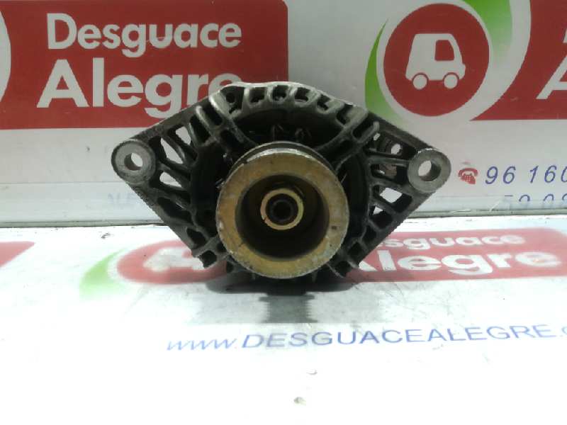 ALFA ROMEO 156 932 (1997-2007) Alternator 24794438