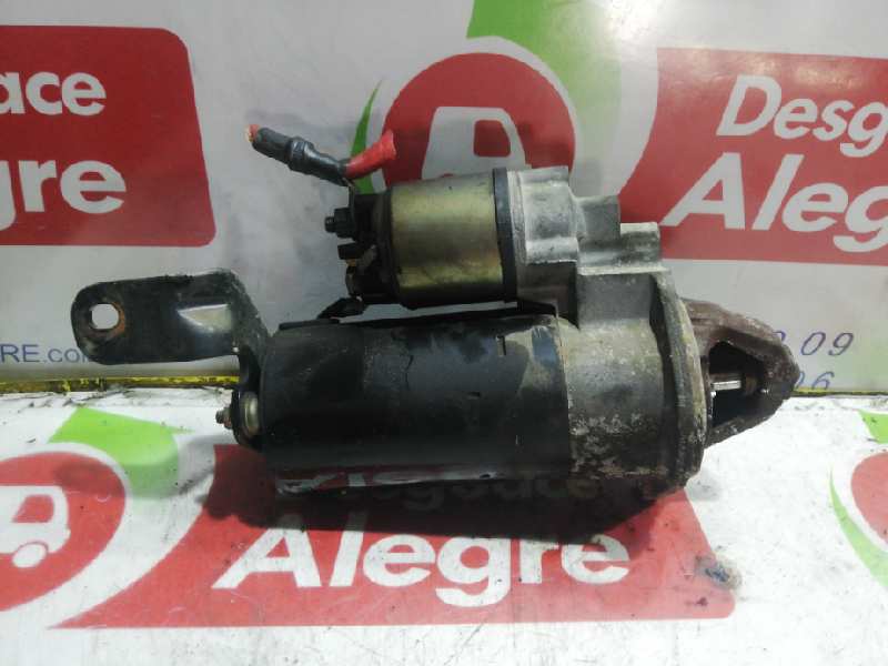 OPEL Vectra B (1995-1999) Starter Motor 0001109062 24793121