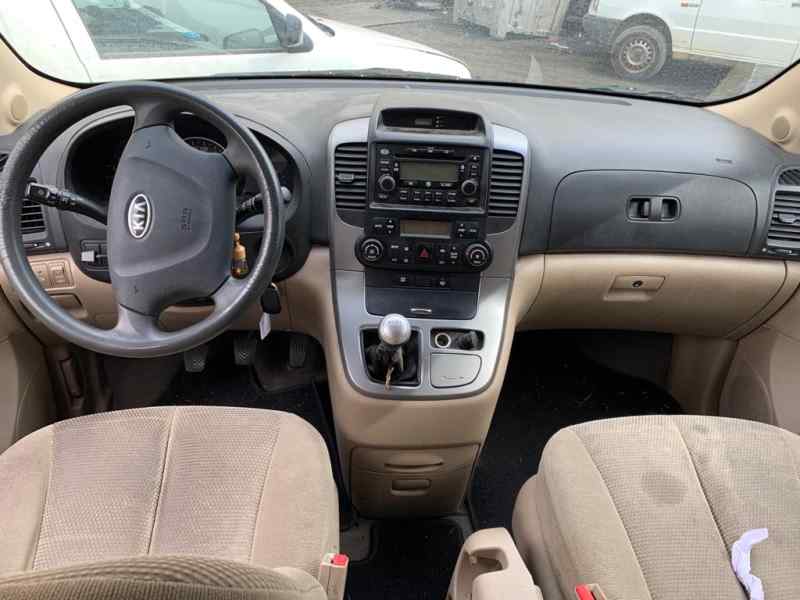 KIA Carnival 2 generation (2006-2010) Akseleratoriaus (gazo) pedalas 070626E0333 24794751