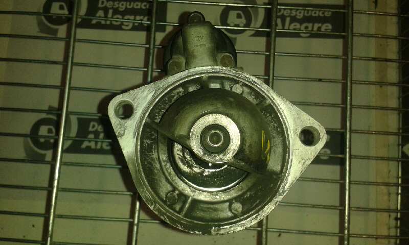 SAAB 93 1 generation (1956-1960) Startmotor 0001108092 24789608