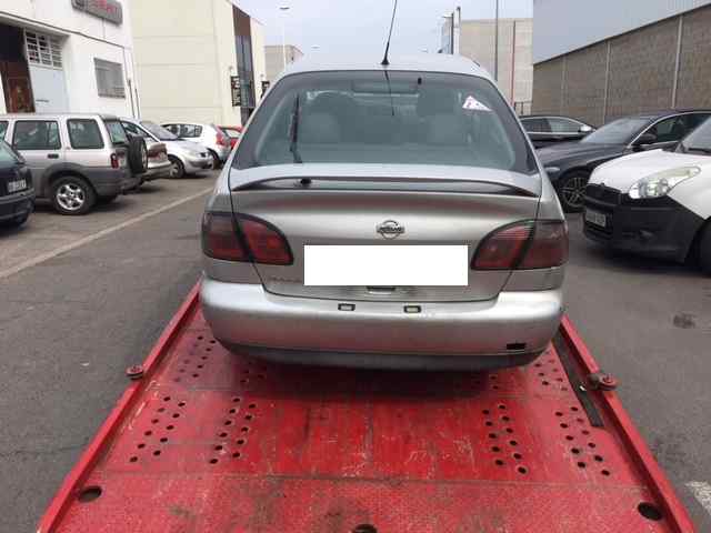 NISSAN Primera P11 (1996-2002) Генератор 231002J600 24790967