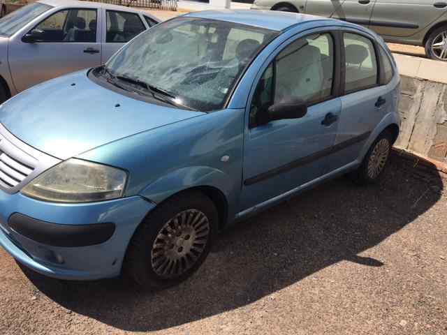 CITROËN C3 1 generation (2002-2010) Kiti valdymo blokai 9649847780 24790227