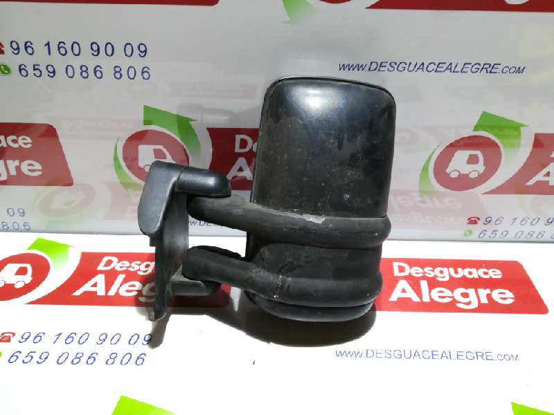 RENAULT Trafic Left Side Wing Mirror 24789137