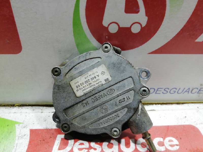 MERCEDES-BENZ A-Class W169 (2004-2012) ΑΝΤΛΙΑ ΚΕΝΟΥ A6402300365 24830551