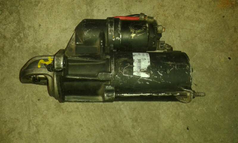 OPEL Astra F (1991-2002) Startmotor 24824407