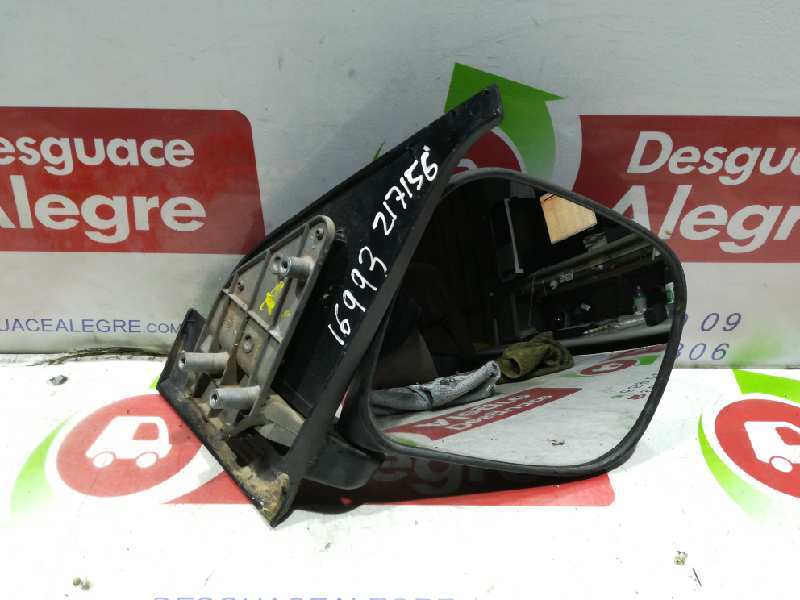 NISSAN Serena 1 generation (1991-2002) Right Side Wing Mirror 24790932