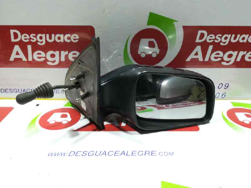 OPEL Astra H (2004-2014) Right Side Wing Mirror 09142087 24830378
