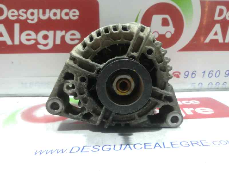 OPEL Corsa D (2006-2020) Alternator 13222930 24793875