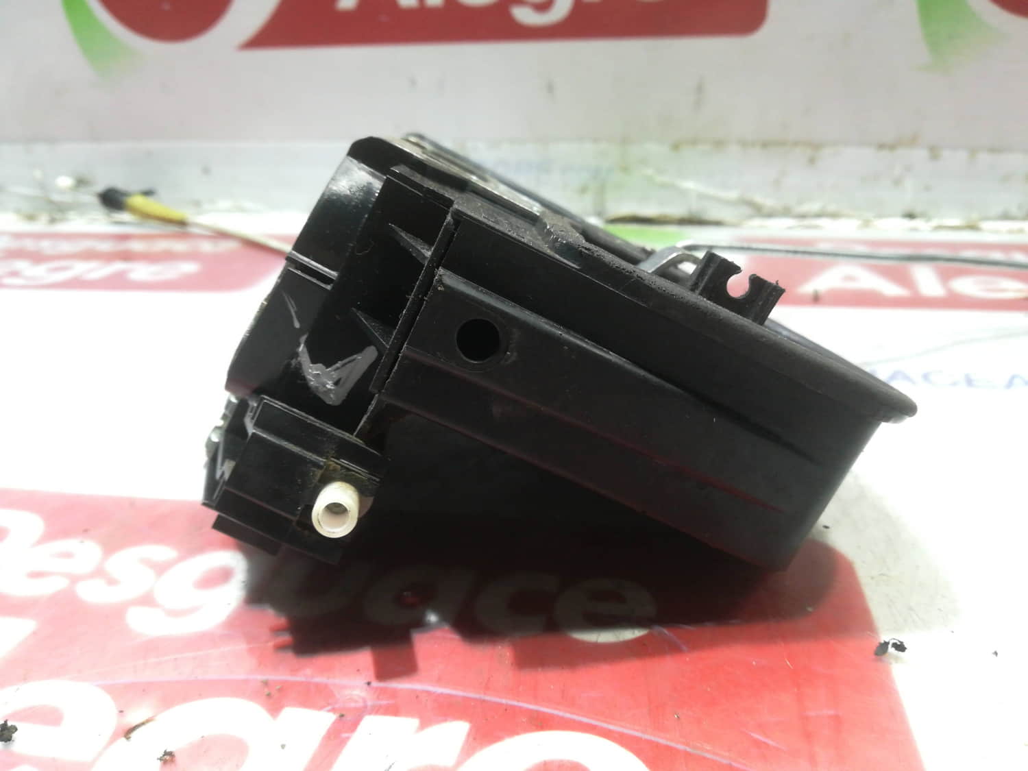 BMW 1 Series E81/E82/E87/E88 (2004-2013) Front Left Door Lock 7229461 24794953