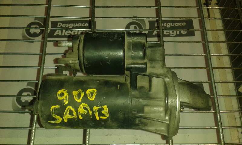 SAAB 93 1 generation (1956-1960) Startmotor 0001108092 24789608