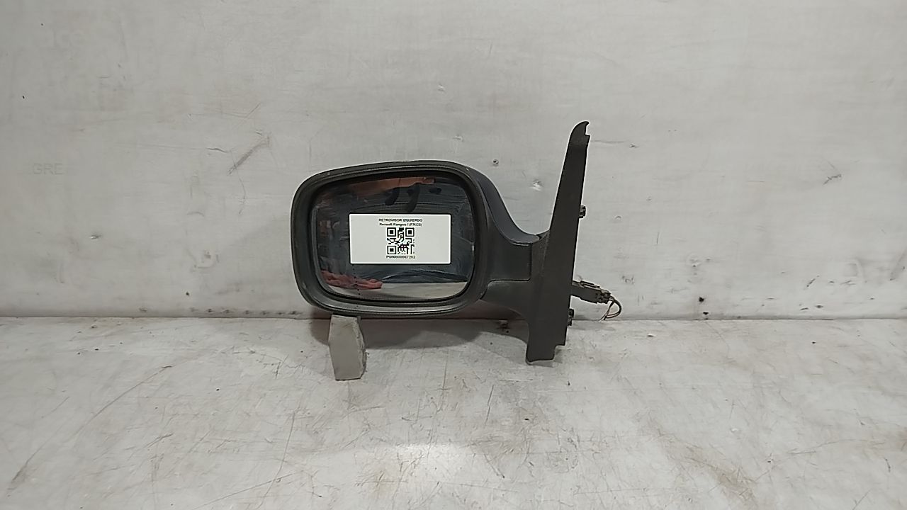 Door mirror left hand 014106 de Renault Kangoo i 2003-0 84 CV