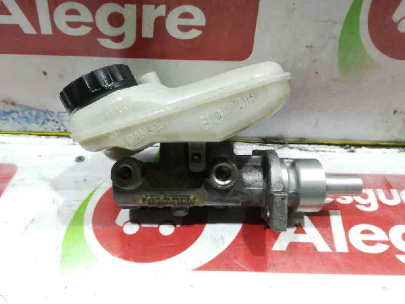 PEUGEOT Partner 1 generation (1996-2012) Brake Cylinder 24793522