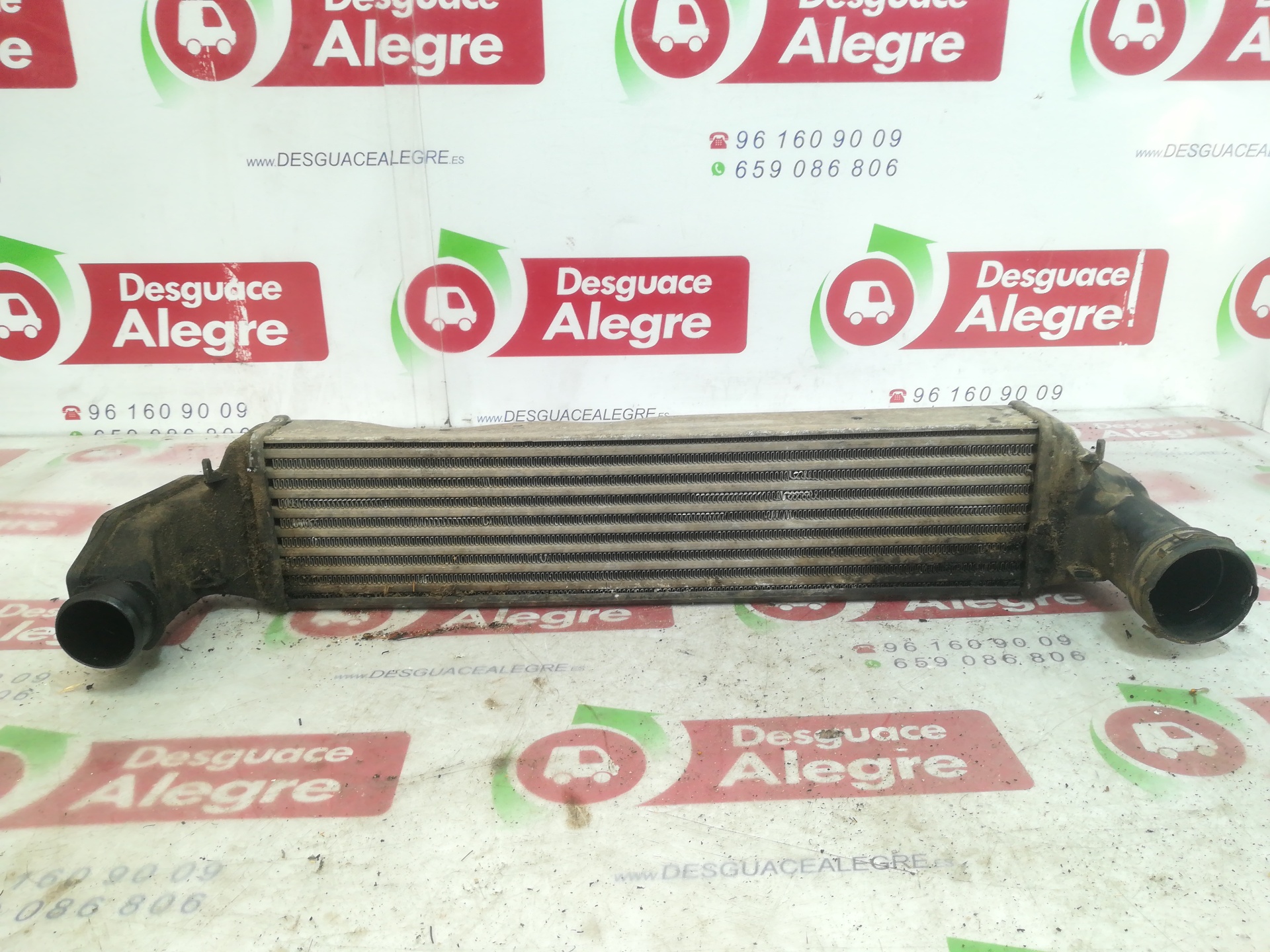 BMW 3 Series E46 (1997-2006) Intercooler Radiator 77863510 24809902