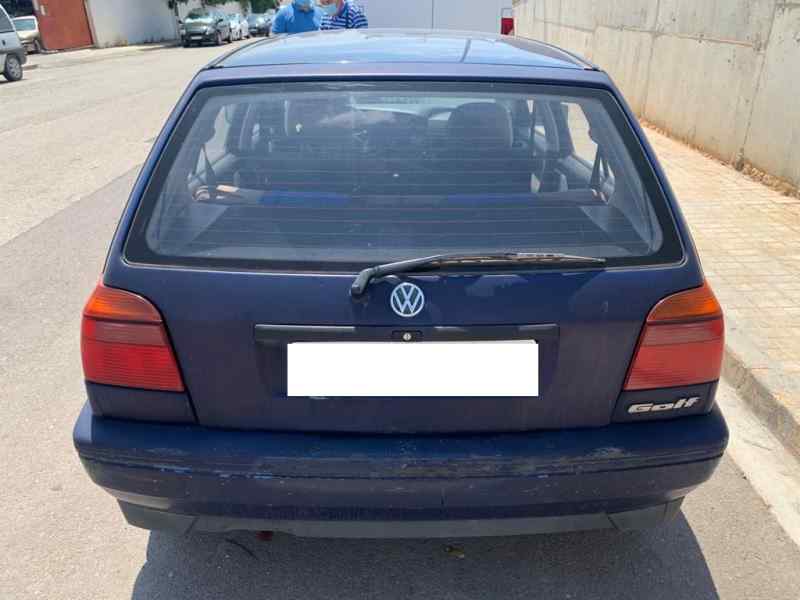 VOLKSWAGEN Golf 3 generation (1991-1998) Фонарь задний правый 1H6945112 24794435