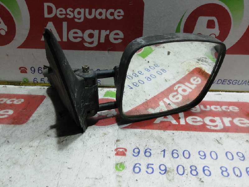 OPEL Combo B (1993-2001) Right Side Wing Mirror 24792214