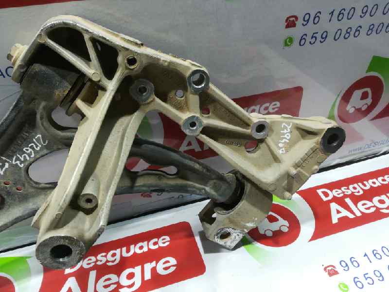 SEAT Leon 2 generation (2005-2012) Other suspension parts 1K0199295F 24793452