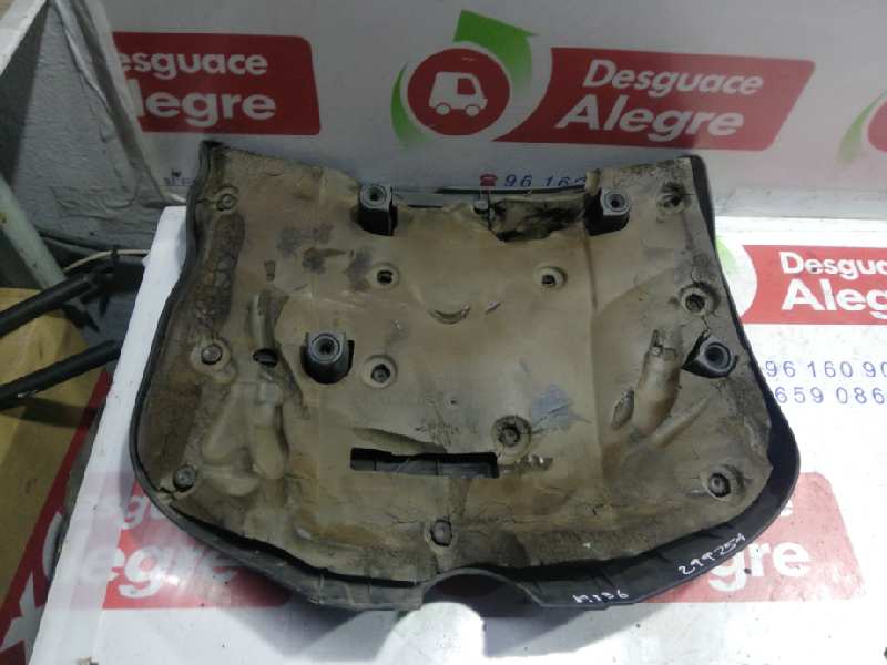 PEUGEOT 4007 1 generation (2007-2012) Couvert de moteur 9682120380 24795022