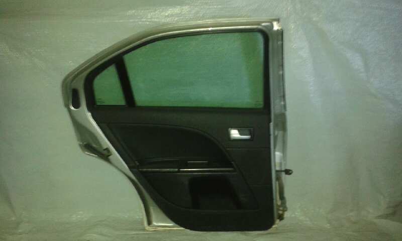 FORD Mondeo 3 generation (2000-2007) Rear Left Door 24788437