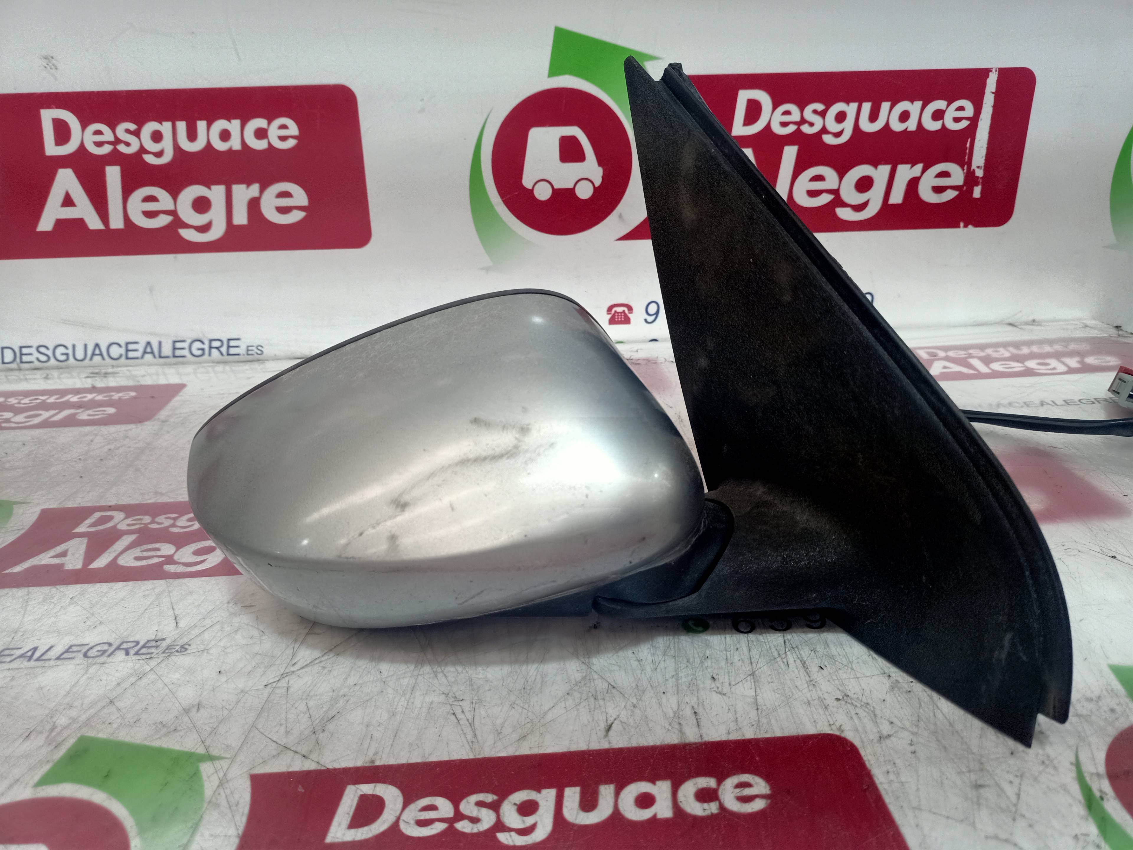 FIAT Right Side Wing Mirror 01704608000 24809425