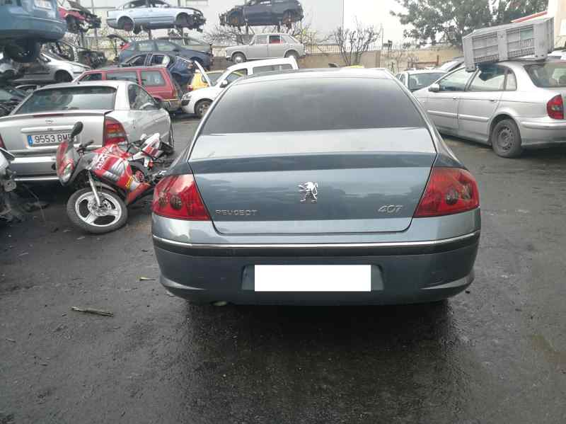 PEUGEOT Vasen etuvalo 0301213201 24797719