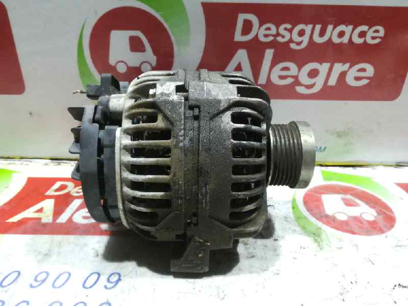 VOLVO V70 2 generation (2000-2008) Alternator 36050262 24792085