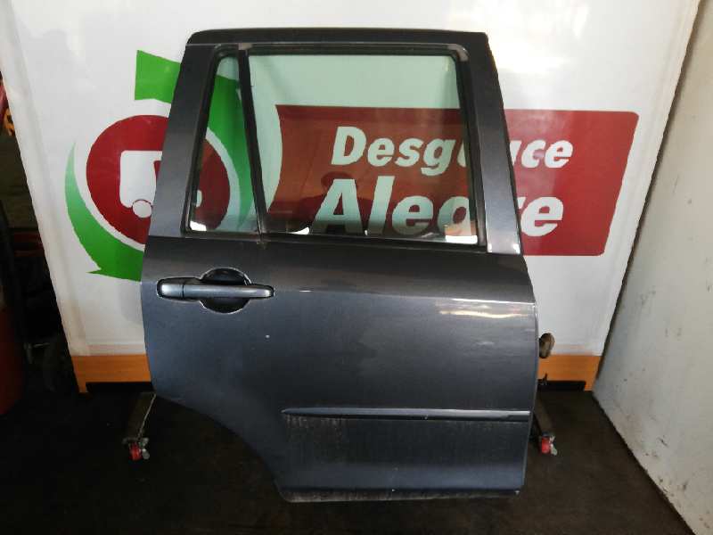 MAZDA 2 1 generation (2003-2007) Höger bakdörr 24792742