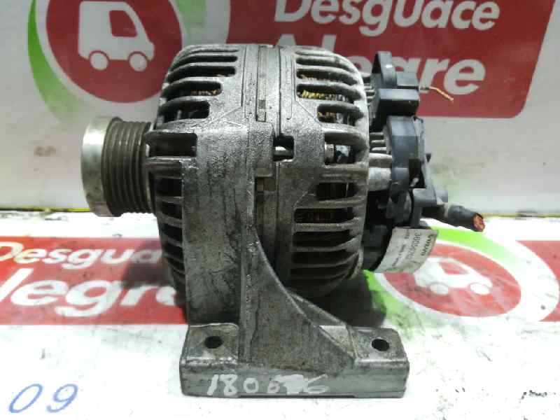 VOLVO V70 2 generation (2000-2008) Alternator 36050262 24792085